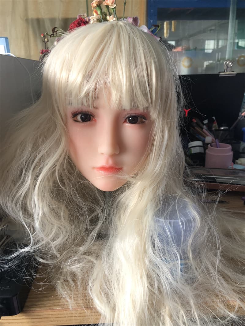 CADOLL LOVE DOLL 146CM Ann