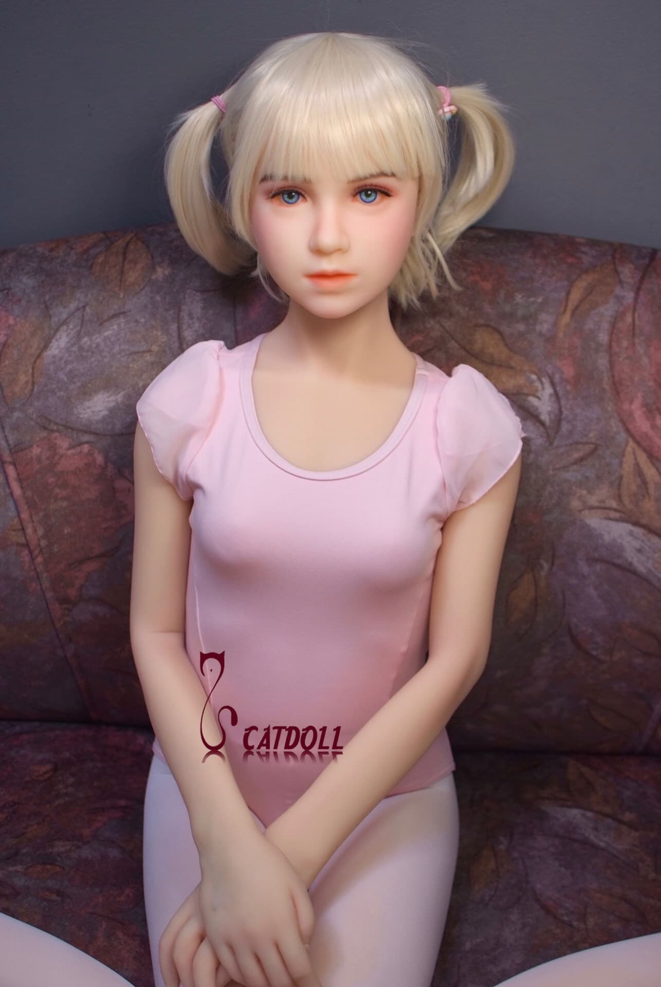 CADOLL LOVE DOLL 146CM Sasha