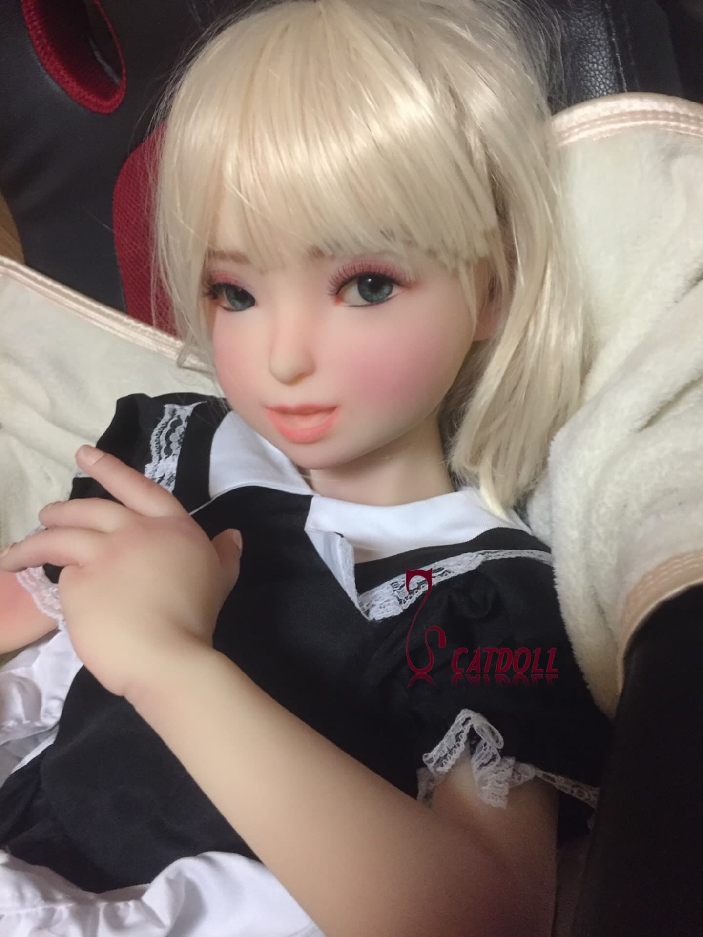 CADOLL LOVE DOLL 102CM Ling