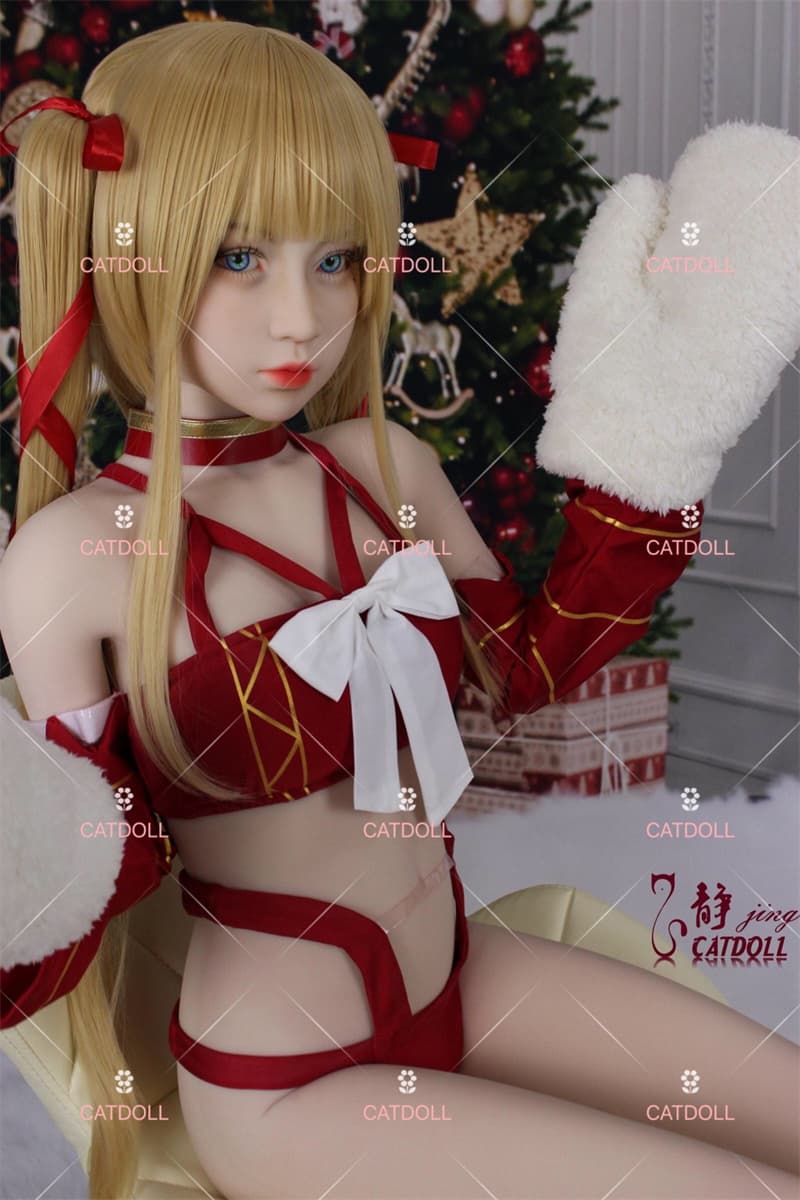 CADOLL LOVE DOLL 146CM Jing