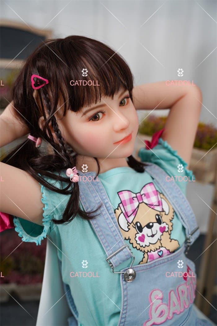 CADOLL LOVE DOLL 130CM Laura
