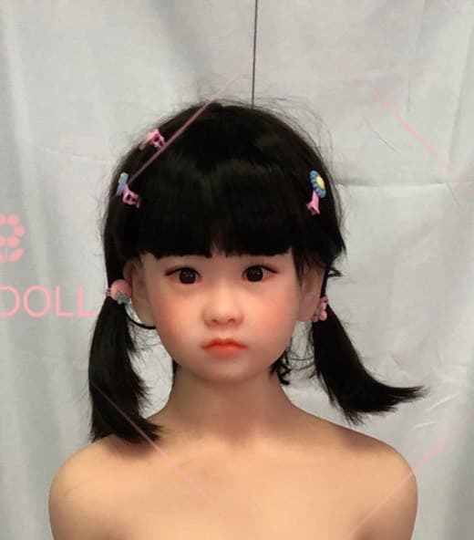 CADOLL LOVE DOLL 130CM Momoko
