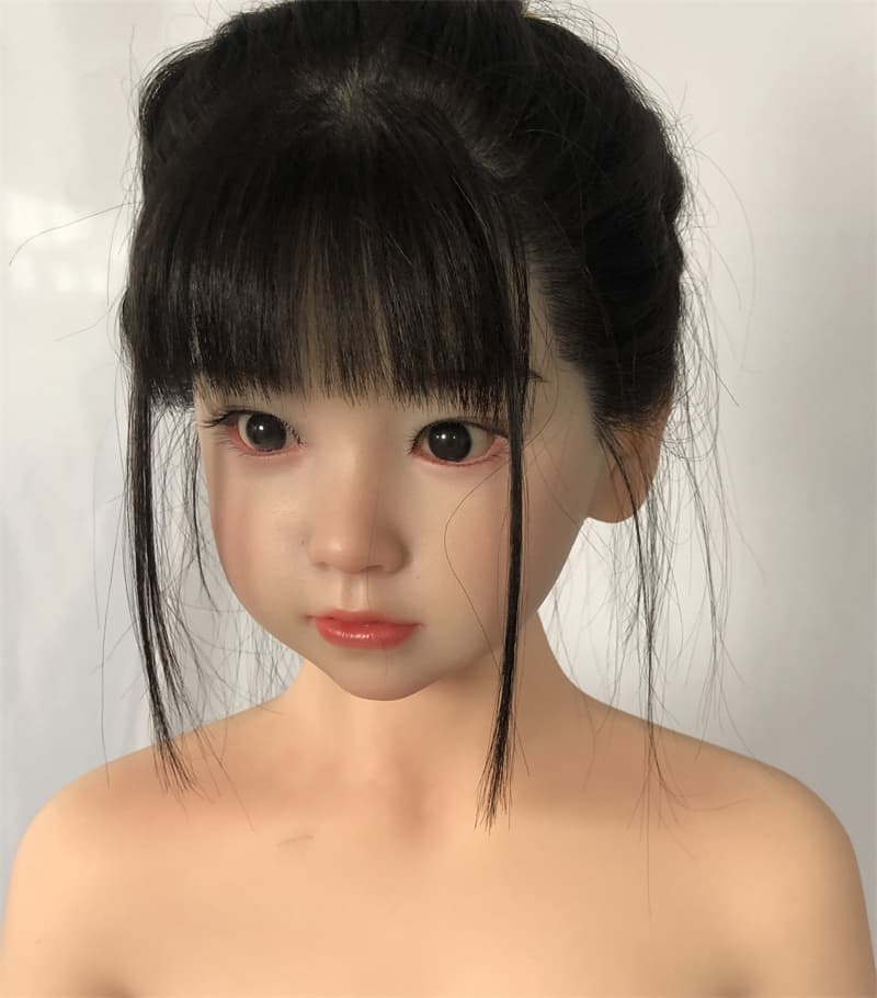 CADOLL LOVE DOLL 130CM Nanako (Silicone)
