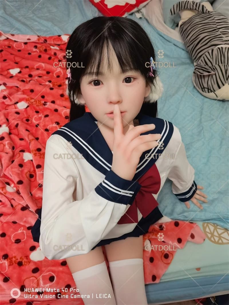 CADOLL LOVE DOLL 138CM Tami (Silicone)