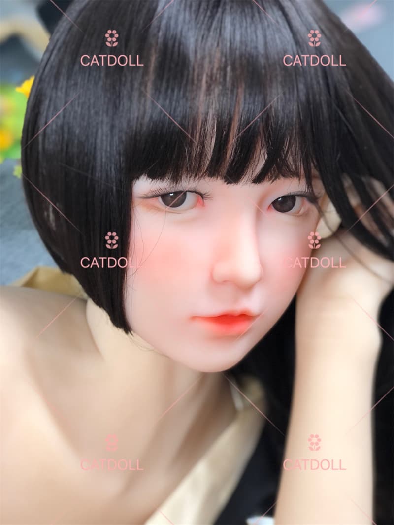 CADOLL LOVE DOLL 166CM Hanako