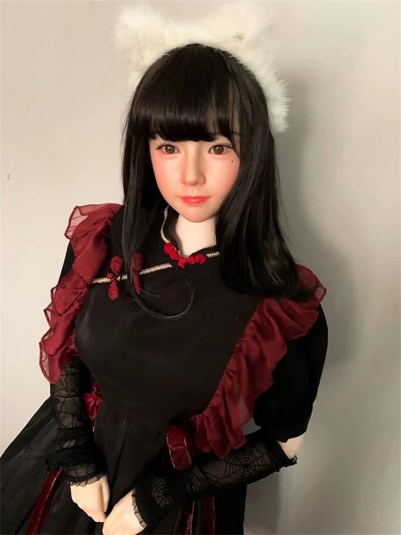 CADOLL LOVE DOLL 146CM Ya (Silicone)