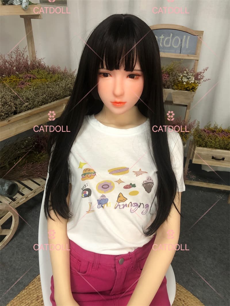 CADOLL LOVE DOLL 166CM An