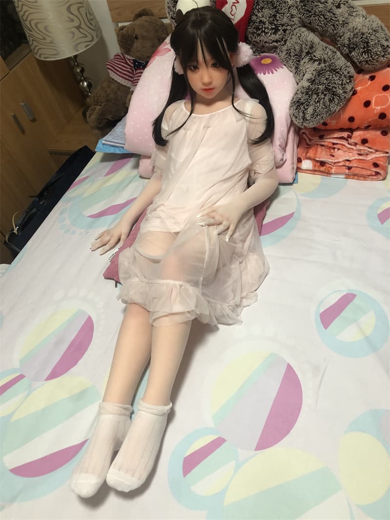 CADOLL LOVE DOLL 138CM Jing