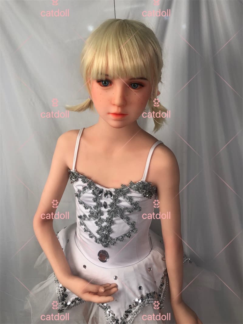 CADOLL LOVE DOLL 135CM Sasha
