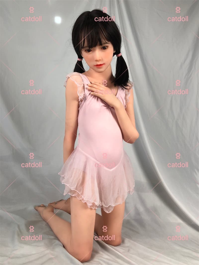 CADOLL LOVE DOLL 135CM Tami
