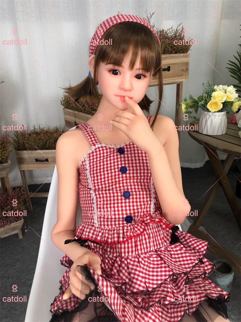 CADOLL LOVE DOLL 135CM Laura