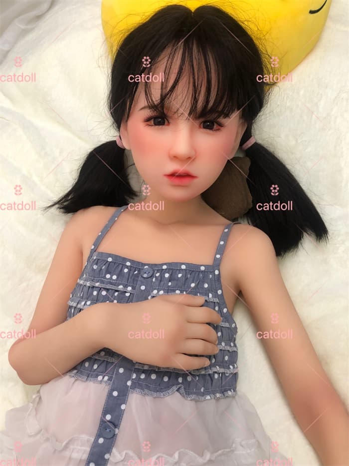 CADOLL LOVE DOLL 128CM Chu