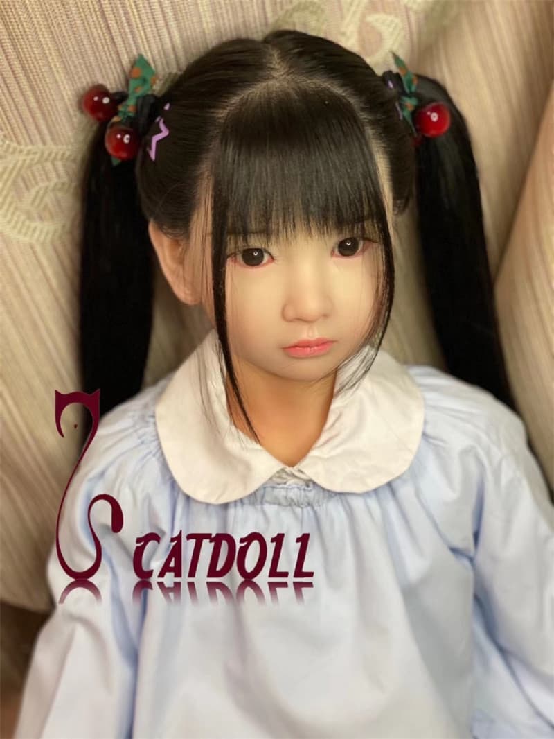 CADOLL LOVE DOLL 108CM Dodo (Silicone)