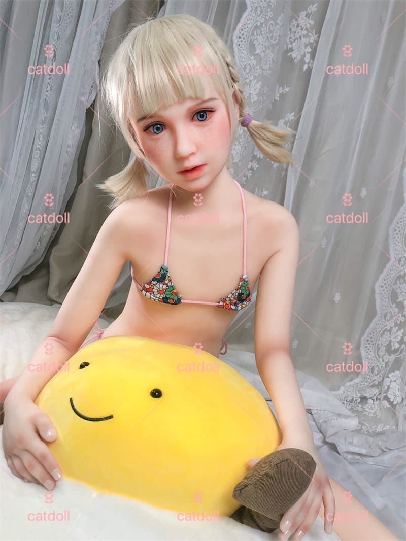 CADOLL LOVE DOLL 123CM Sasha