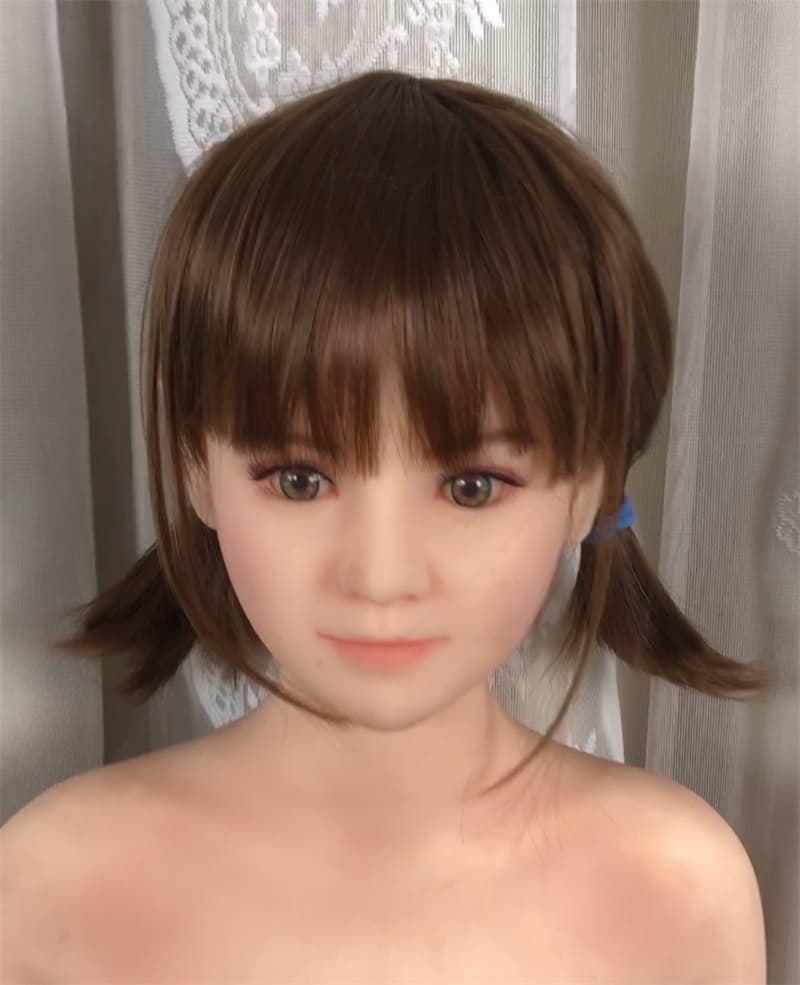 CADOLL LOVE DOLL 123CM Laura