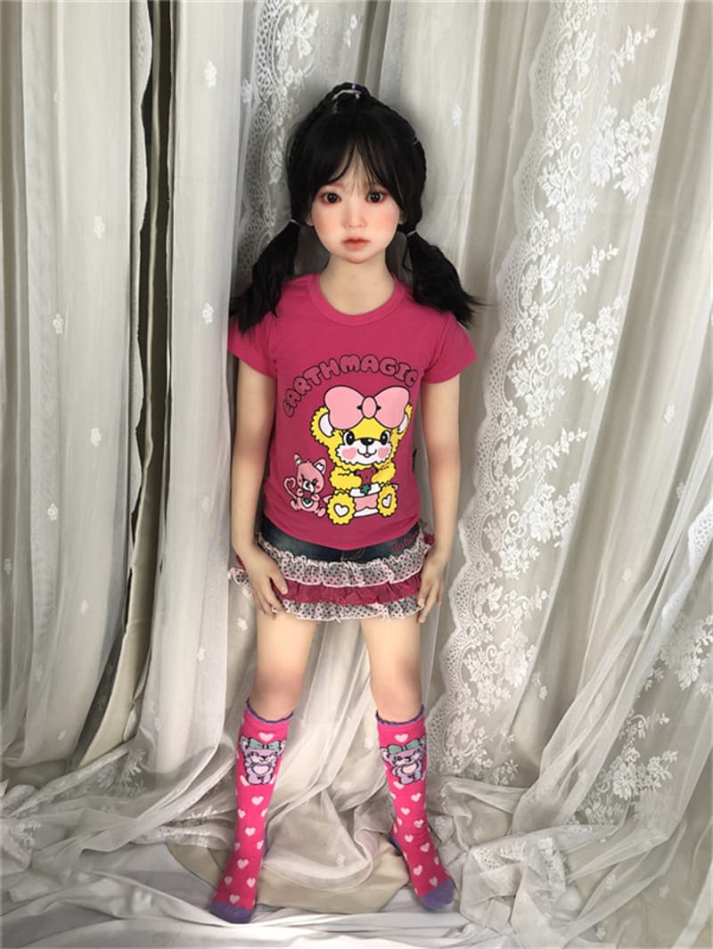 CADOLL LOVE DOLL 123CM Nanako