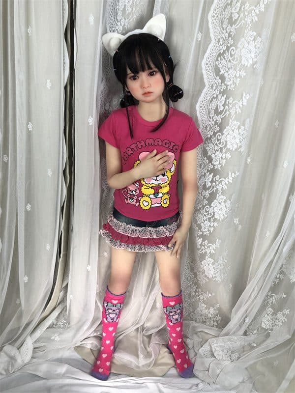 CADOLL LOVE DOLL 123CM Momoko