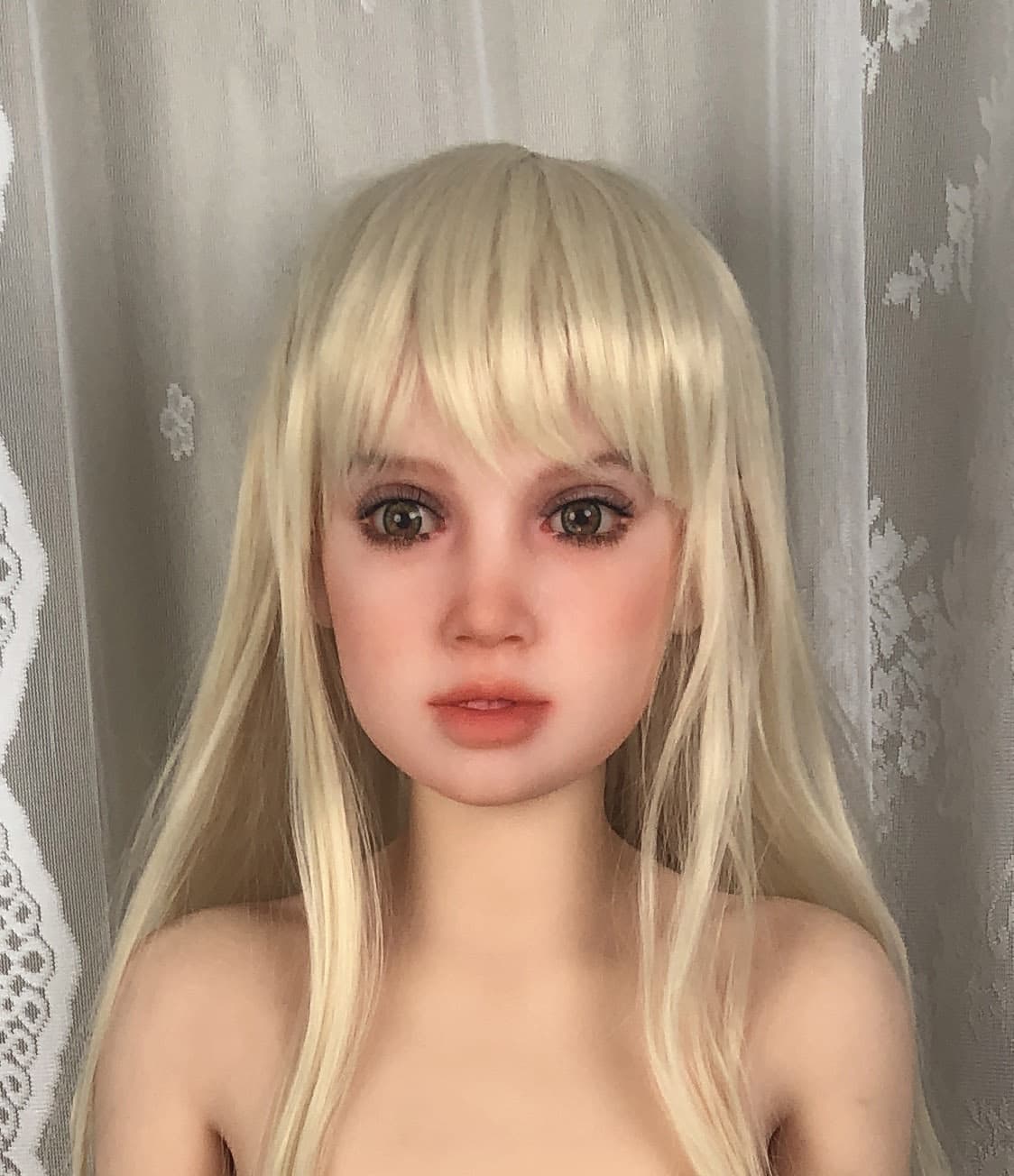 CADOLL LOVE DOLL 128CM Luisa