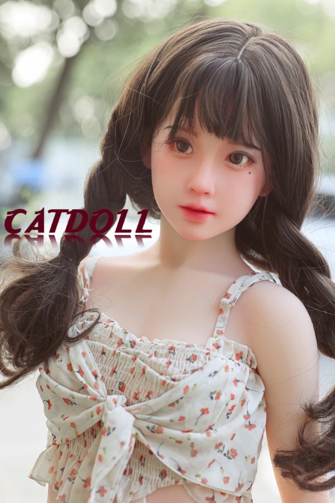 CADOLL LOVE DOLL 146CM Vivian