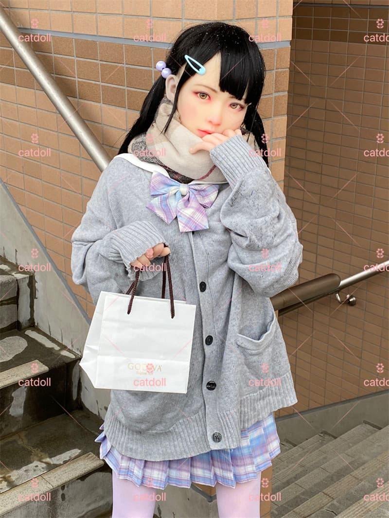CADOLL LOVE DOLL 138CM Tami