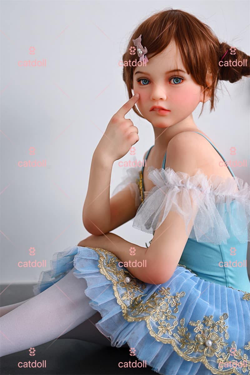 CADOLL LOVE DOLL 123CM Milana