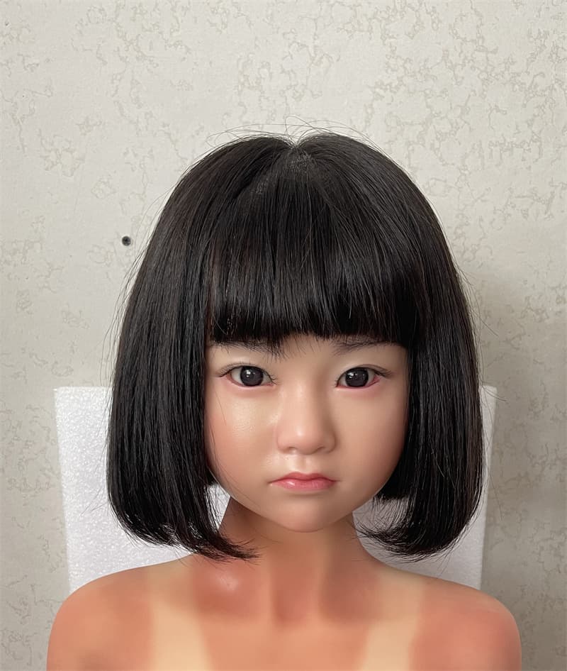 CADOLL LOVE DOLL 126CM Mimi (Silicone)