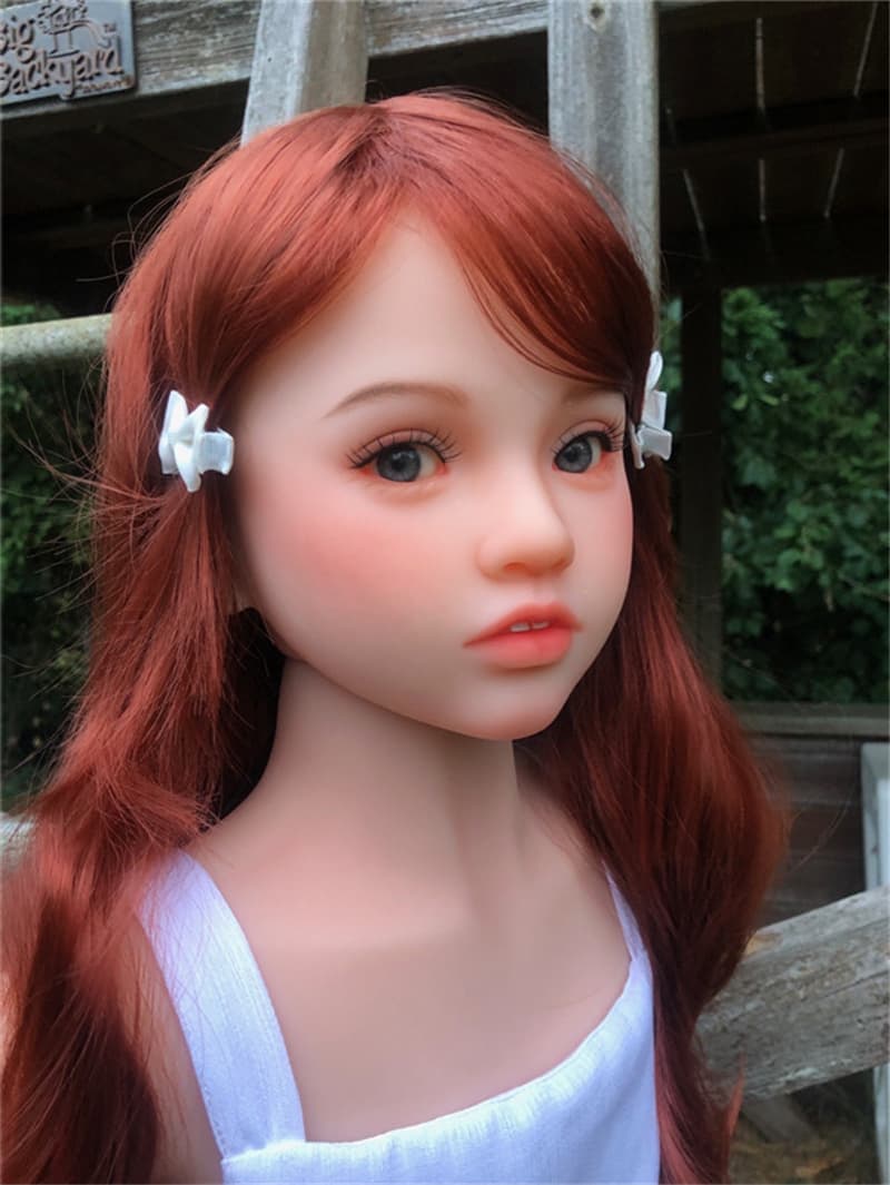 CADOLL LOVE DOLL 115CM Milana