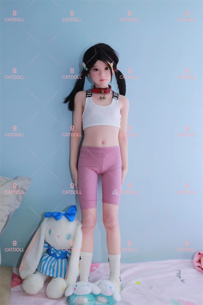 CADOLL LOVE DOLL 128CM Cici