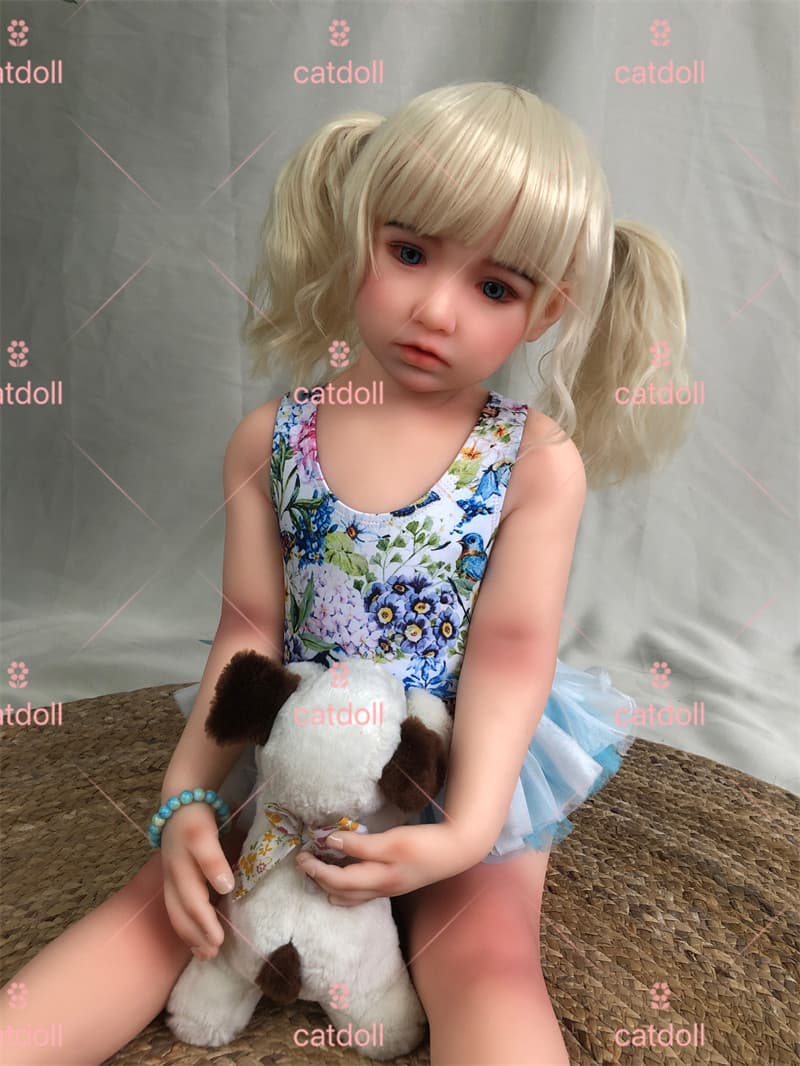 CADOLL LOVE DOLL 95CM Coco
