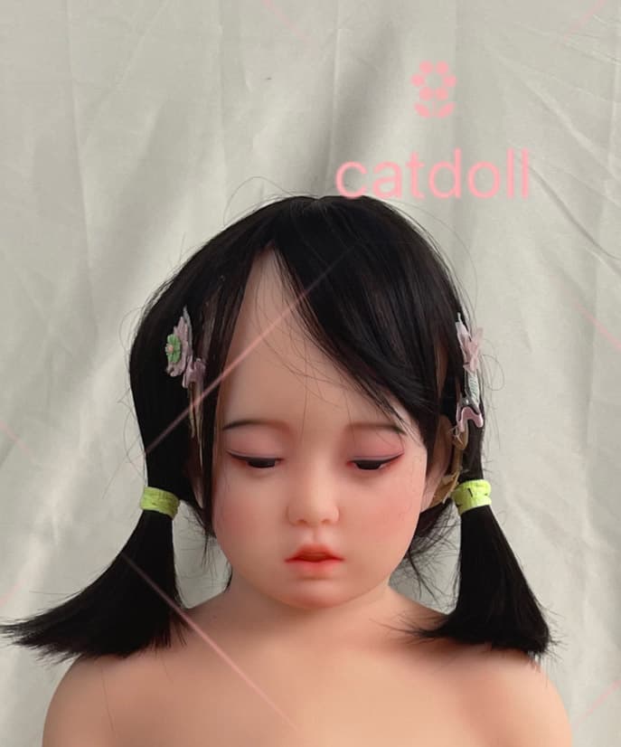 CADOLL LOVE DOLL 95CM Sleepy Q
