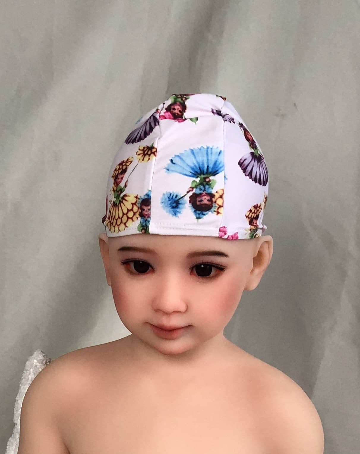 CADOLL LOVE DOLL 95CM Bebe