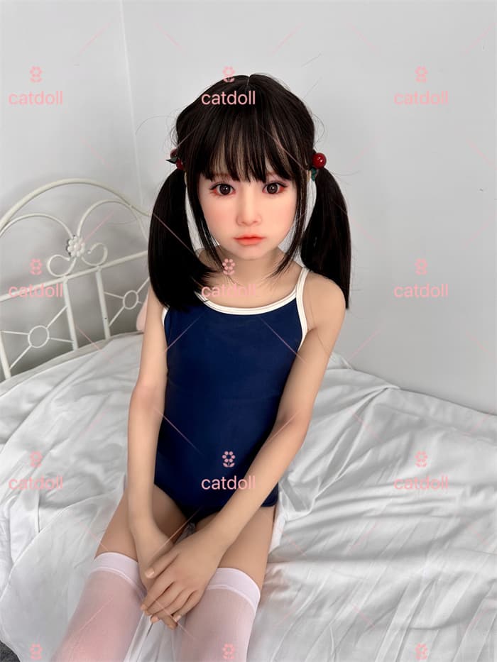 CADOLL LOVE DOLL 128CM Yuki