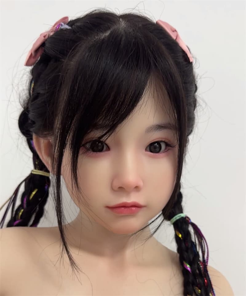 CADOLL LOVE DOLL 138CM Yuki (Silicone)