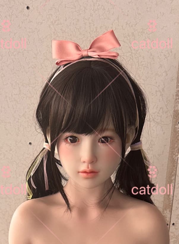 CADOLL LOVE DOLL 139CM Nonoka(Silicone)