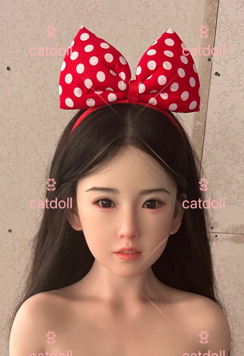 CADOLL LOVE DOLL 139CM Vivian (Silicone)