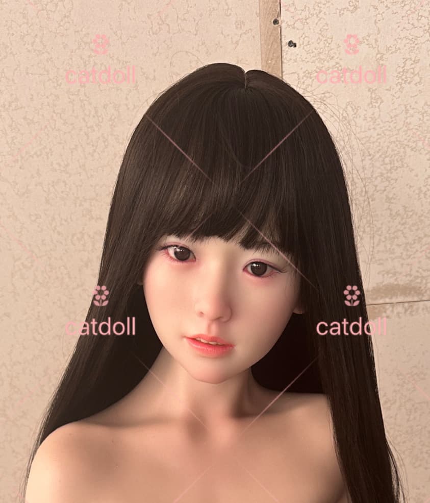 CADOLL LOVE DOLL 139CM Tami (Silicone)