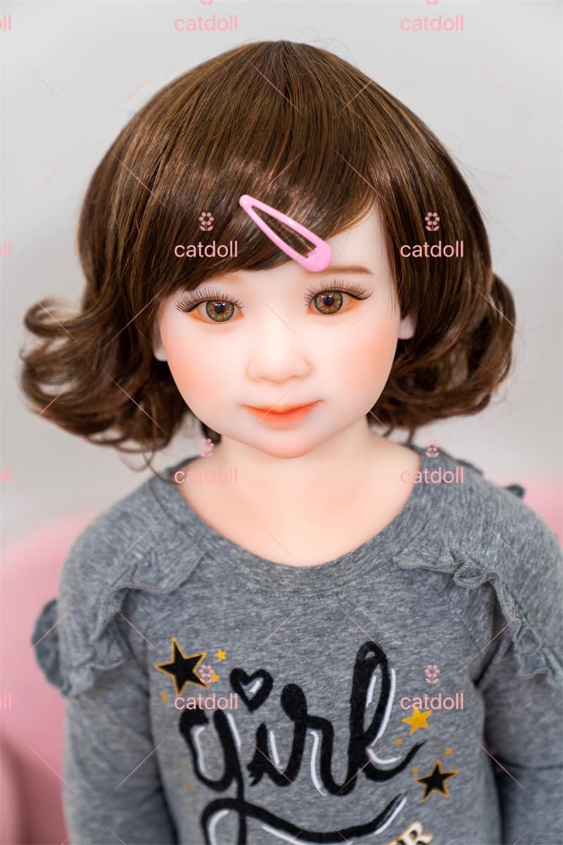 CADOLL LOVE DOLL 92CM Bebe