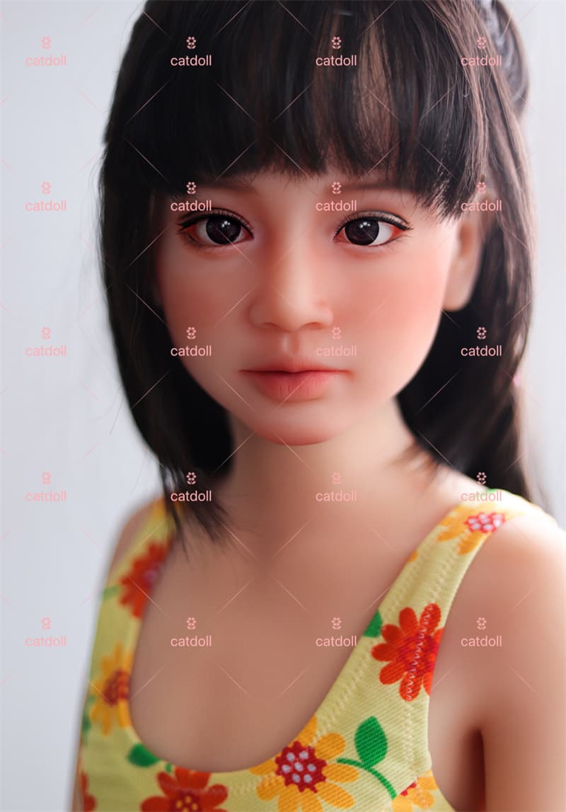 CADOLL LOVE DOLL 128CM Lola