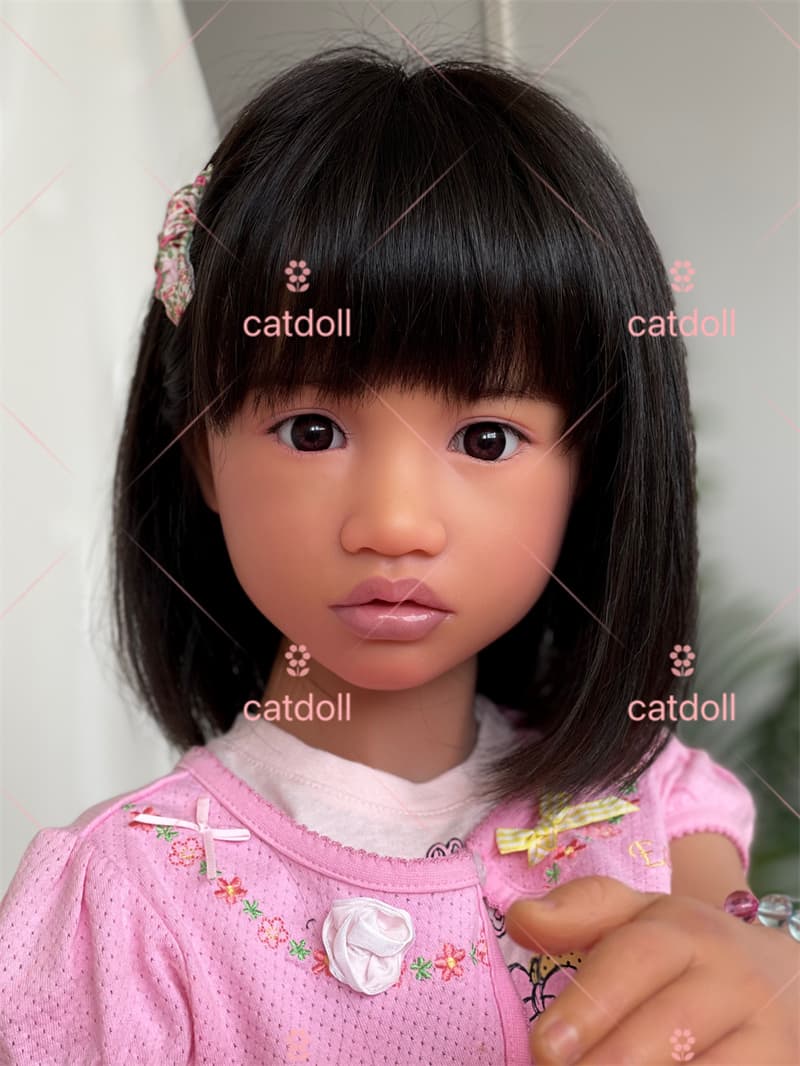CADOLL LOVE DOLL 108CM Sabrina (Silicone)