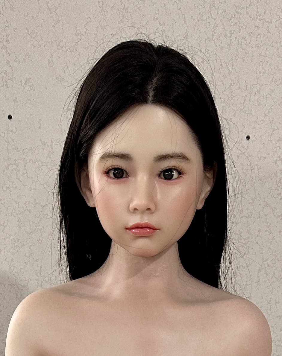 CADOLL LOVE DOLL 132CM Yuki (Silicone)