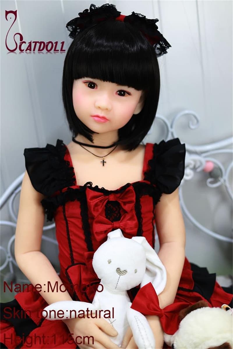 CADOLL LOVE DOLL 115CM Momoko