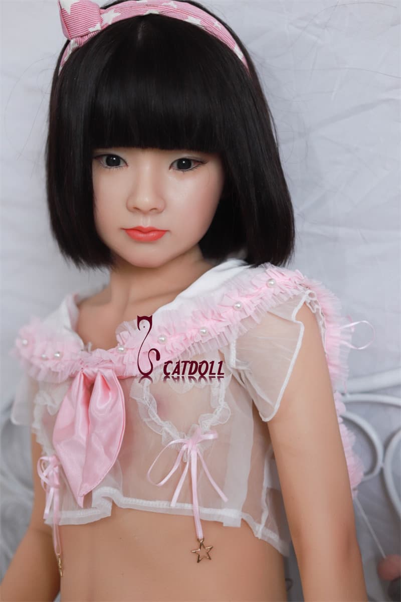 CADOLL LOVE DOLL 138CM Miho (Silicone)