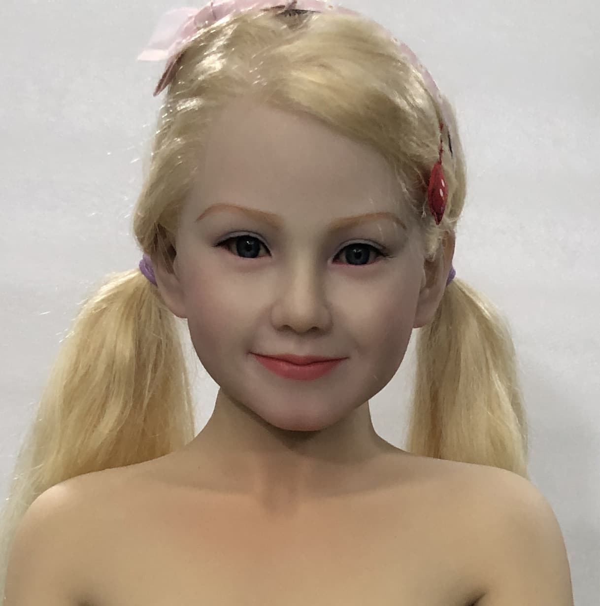 CADOLL LOVE DOLL 138CM Alisa (Silicone)