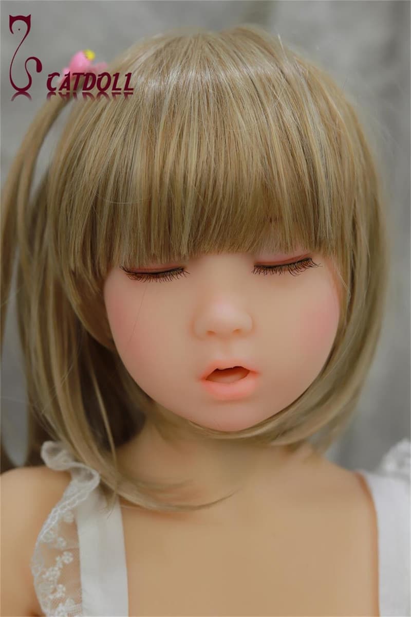 CADOLL LOVE DOLL 108CM EQ (Sleepy Q)