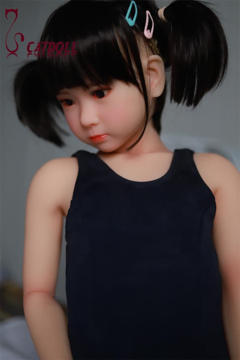 CADOLL LOVE DOLL 115CM Kiki