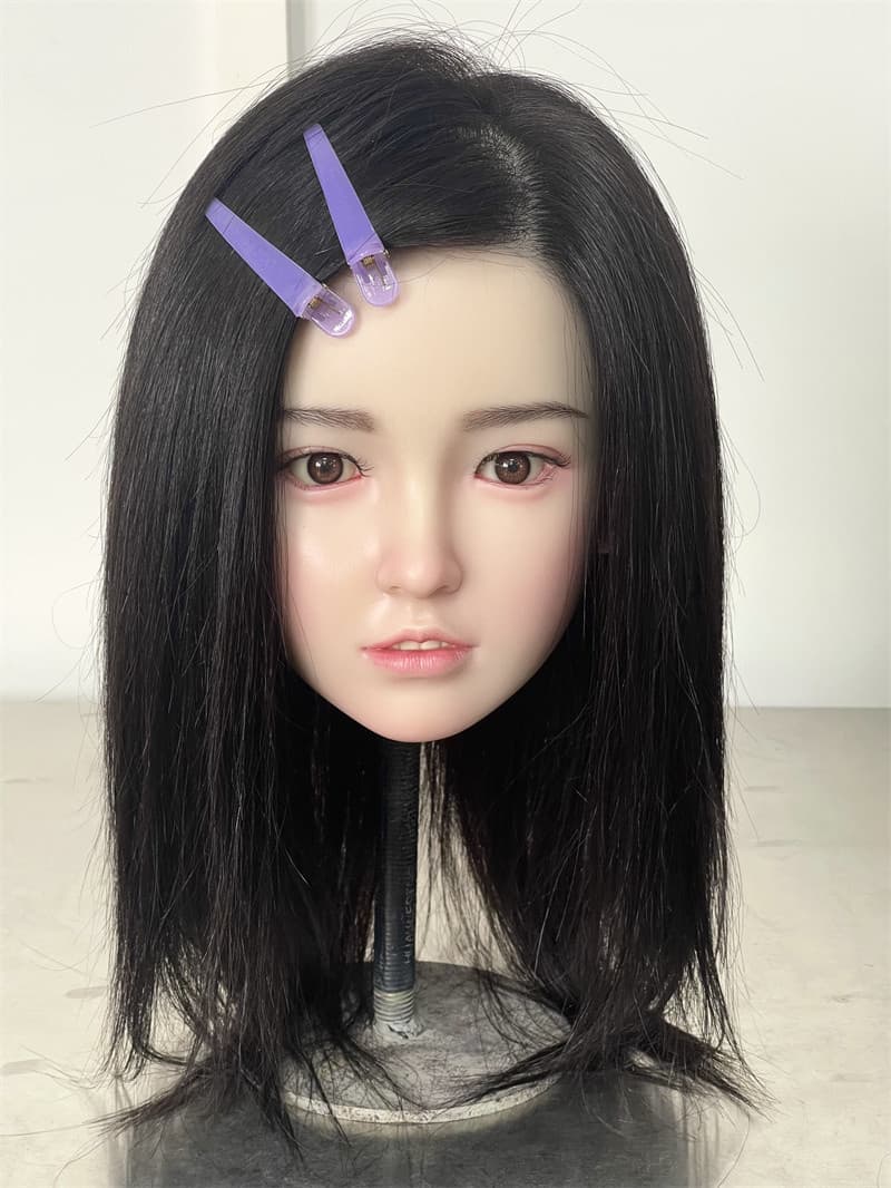 CADOLL LOVE DOLL 150CM Hanako (Silicone)