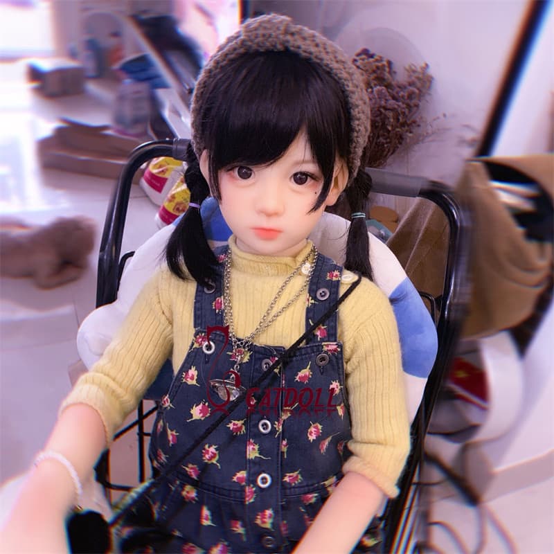 CADOLL LOVE DOLL 108CM Q