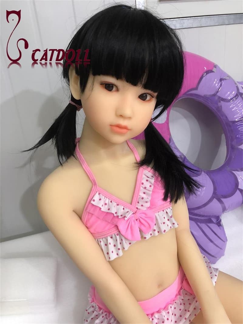 CADOLL LOVE DOLL 115CM Nanako