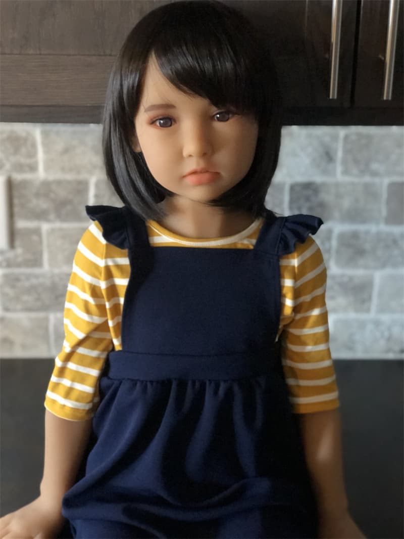 CADOLL LOVE DOLL 108CM Coco